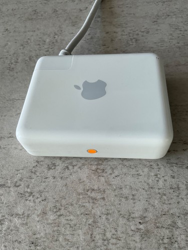Apple airport express base - airport,
