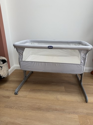 Chicco next stars grey beige - chicco,