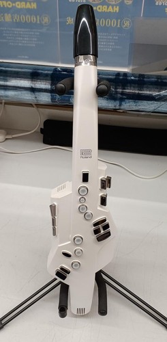 Roland aerophone digital - ae-10,