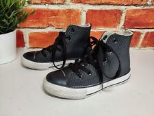 BOYS GIRLS CONVERSE CHUCK