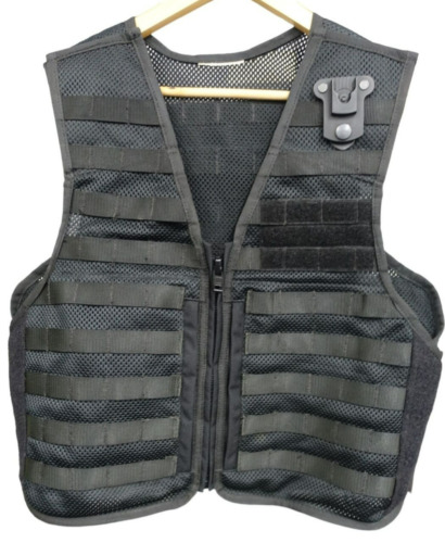 Tactical vest safariland molle - tactical,