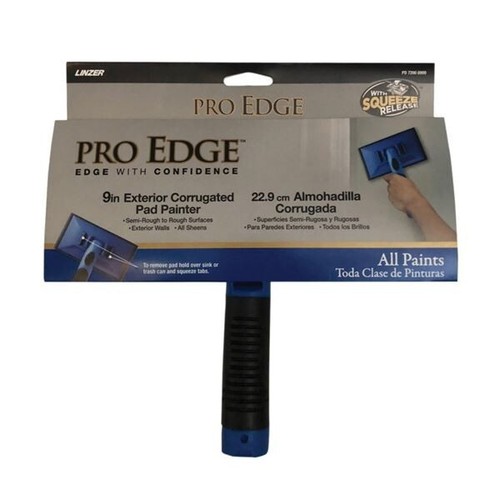 Linzer pad painter - pad, paint