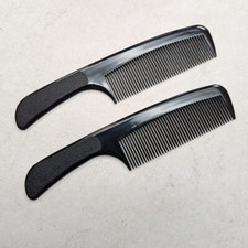 Oster style medium size clipper taper haircut comb