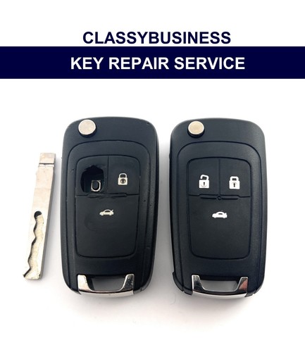 Repair service for vauxhall - repair,