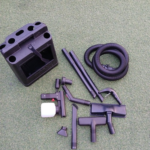 Kirby vacuum cleaner - ,