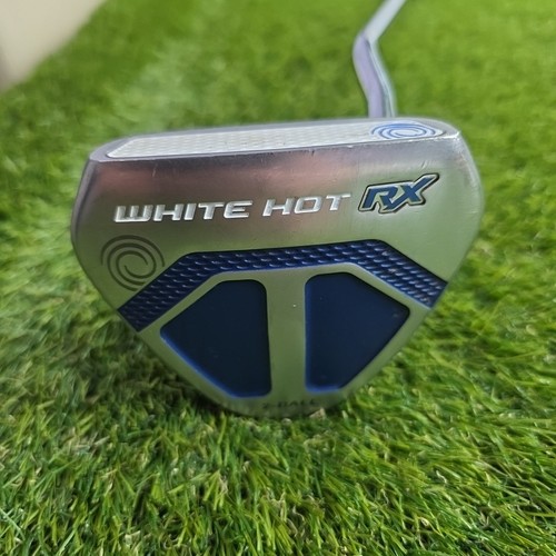 Odyssey white hot ball - odyssey,