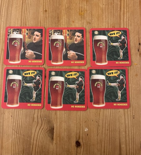 Rare peter kay john smiths - rare,