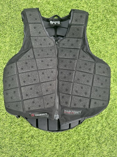 Racesafe provent body - racesafe, 3.0