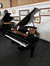 Steinway & Sons | Model O |
