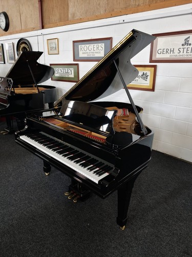 Steinway sons model o - steinway, |