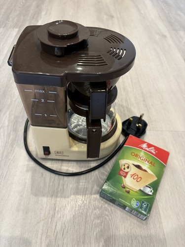 Melitta 6707231 aroma - aroma, boy