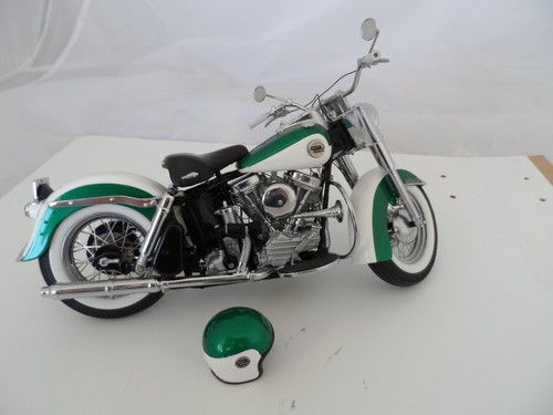 Franklin mint 1958 - mint, glide
