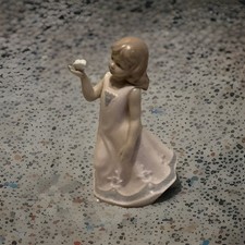 Leonardo Collection Girl with