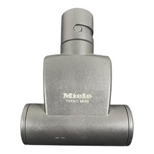 Miele Mini Turbo Brush - Black