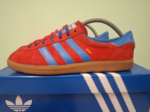 Adidas originals rouge red - originals,