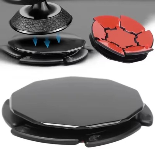 Dashboard suction disk - dashboard,