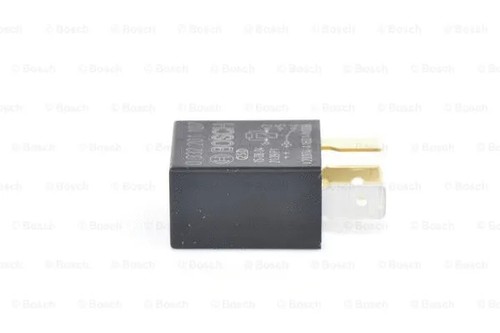 Relay glow plug system - system, fits