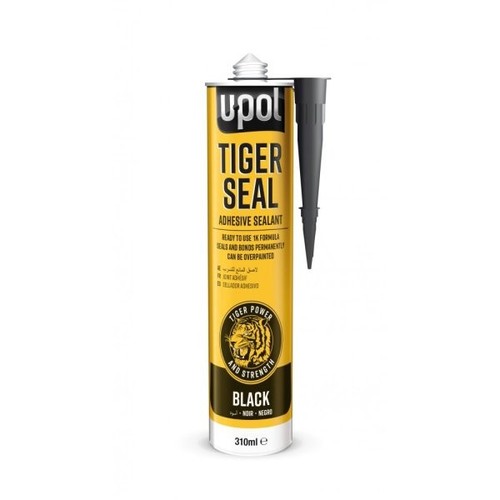 Upol tiger seal adhesive - upol,