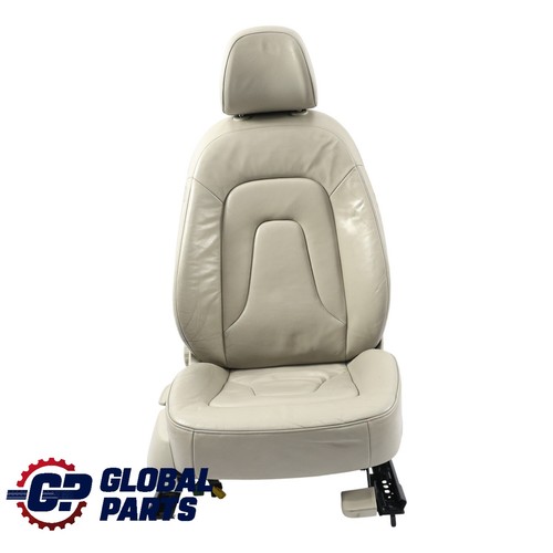 Audi seat front - audi,