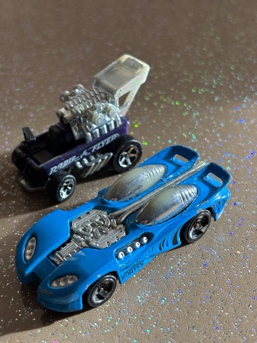 Hot wheels splittin - -, image