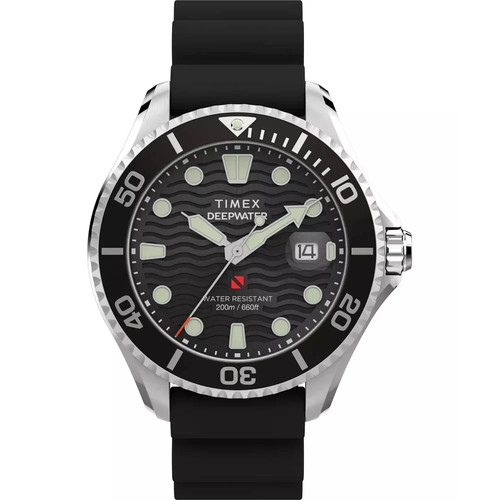 Timex men watch - timex,