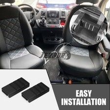 Swivel Console Handles Lever Fits Fiat Ducato and Peugeot Boxer Motorhome