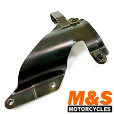 Suzuki LH Front Mudgaurd