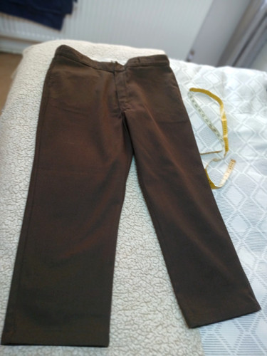 1940 style dickies - style,