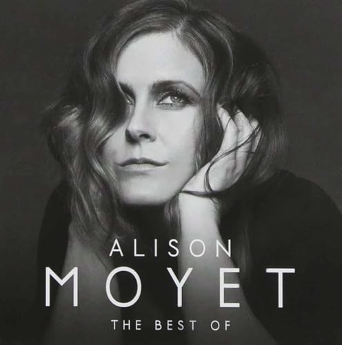 Alison moyet the best of - the,