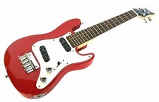 Tenor Ukulele Electric Solid