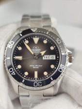 ORIENT KAMASU AUTOMATIC GREY