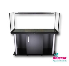DIVERSA AQUARIUM WITH STAND