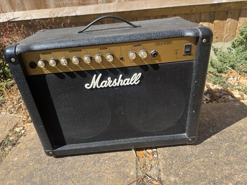 Marshall g215r two - cd., channel