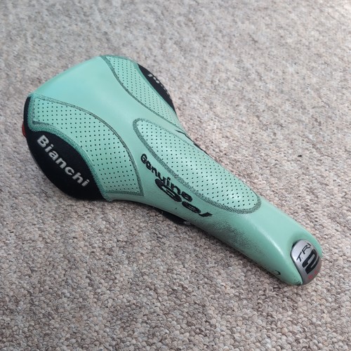 Rare bianchi celeste selle - bianchi,