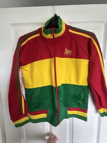 Rasta4real boys zip jacket - boys,