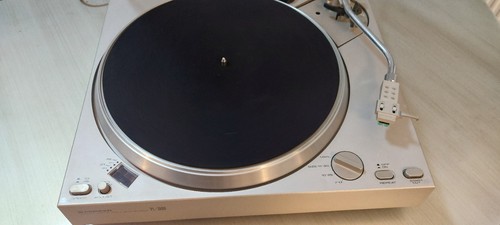 Pioneer 3000 direct drive - pl,