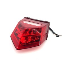 2022 - 2025 Lifan KP-200 OEM Rear Tail Stop Brake Light