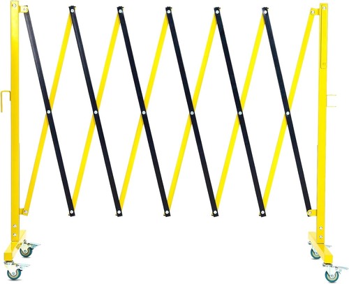 11ft expandable barricade - 11ft,