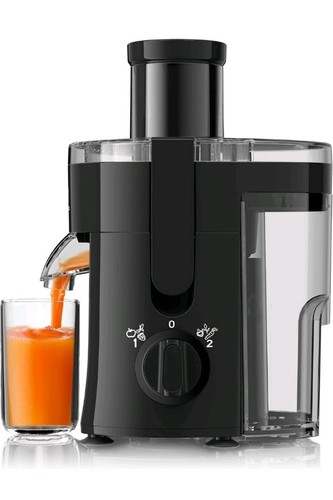Superlex power juicer 400w - superlex,