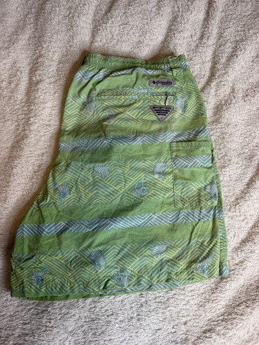 Columbia pfg omni - pfg, omni-shade
