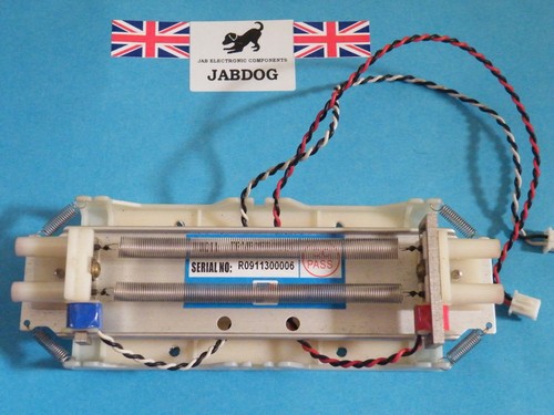 100mm spring reverb springline - spring,