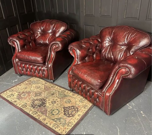 Vintage comfy pair - vintage,