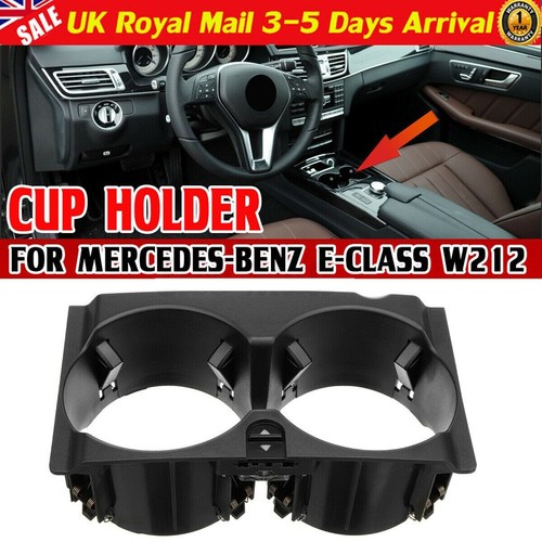 Centre console drink - uk, cup