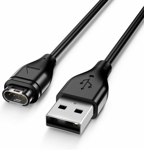 Charger for garmin watch - for,