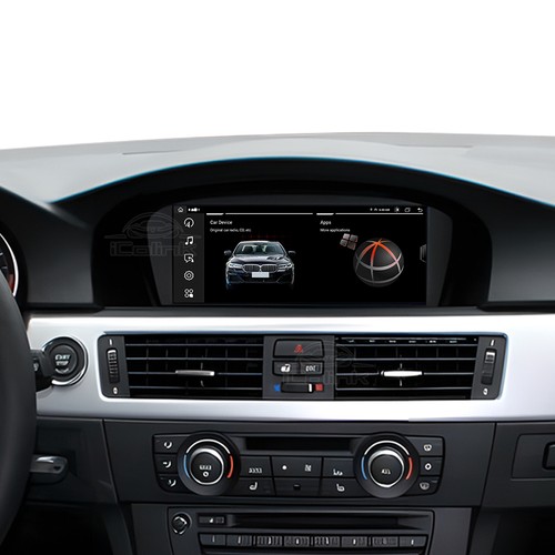 Bmw e60 ccc android - e60, auto