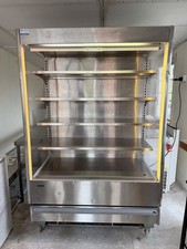 Commercial Refrigerated