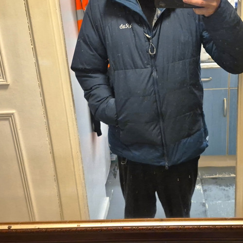 Rab infinity men - infinity, men's