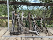 Natural Manzanita Driftwood Aquarium Scapes Reptiles Mounts Crafts Perches 10+