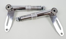 TB Kart S55M 25mm Stub Axle