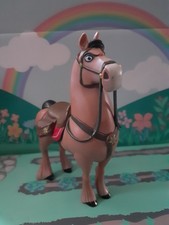 Disney Tangled Fidella Horse